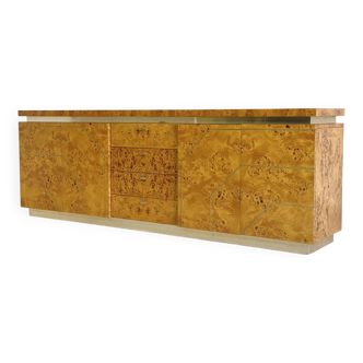 Vintage Italian Margot sidebaord by Gianluigi Gorgoni for Fratelli Turri