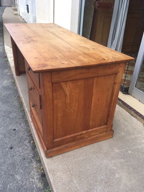 Store counter