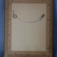 Wooden frame