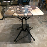 Italian midcentury table