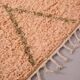 Handwoven Moroccan rug 3x2 m