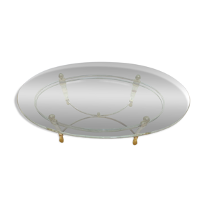 Table basse italienne - luigi