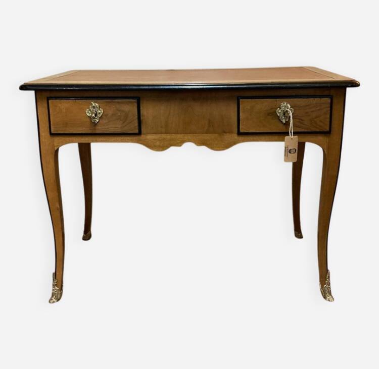 Antique desk