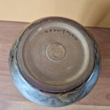 André Plantard for the national manufacture of Sèvres - Ceramic vase