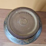 André Plantard for the national manufacture of Sèvres - Ceramic vase
