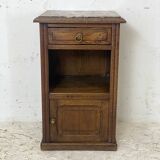 Art Deco bedside or side table 1930