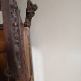 Miroir trumeau ancien