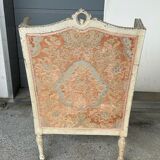 Louis XVI style living room