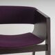 Ensemble de 2 fauteuils magnifiques par TON