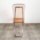 Suite de 6 chaises CH4 d'Edmond Vernassa  , circa 1970'