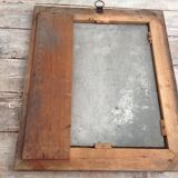 Ancient mirror  - 41x35cm