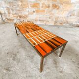 Table basse, Roger Capron