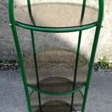 4-level plant door on wheels h165