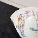 porcelain cup from Canton China
