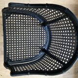 Bamboo armchair