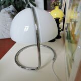 Bauhaus style designer lamp