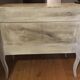 Commode style Louis XV
