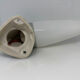 Swedish Design Vintage 1960’s Bathroom Lamp Sconce