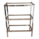 Roche Bobois console or shelf. 1970. Space age.
