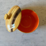 Grandjean Jourdan ceramic Vallauris