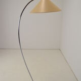 Mid-century Design Floor Lamp/Zukov,Czechoslovakia,1950's.