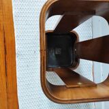 Vintage 70s Scandinavian design umbrella stand
