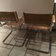 Fauteuils design Mateo Grassi