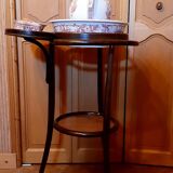 Barber table