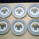 Set de 6 assiettes à dessert Villeroy Boch Modèle Basket