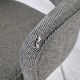 8 armchairs knoll international 60's Eero Saarinen