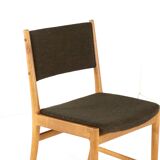 Set 4 Kai Lyngfeldt Larsen pour Soren Willasden Stoelen