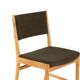 Set 4 Kai Lyngfeldt Larsen voor Soren Willasden stoelen