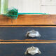 Old workbench