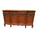 Louis XV style sideboard