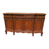 Louis XV style sideboard