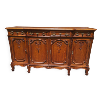 Louis XV style sideboard