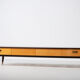 Enfilade scandinave vintage 1960