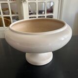 Large ceramic bowl, 1950