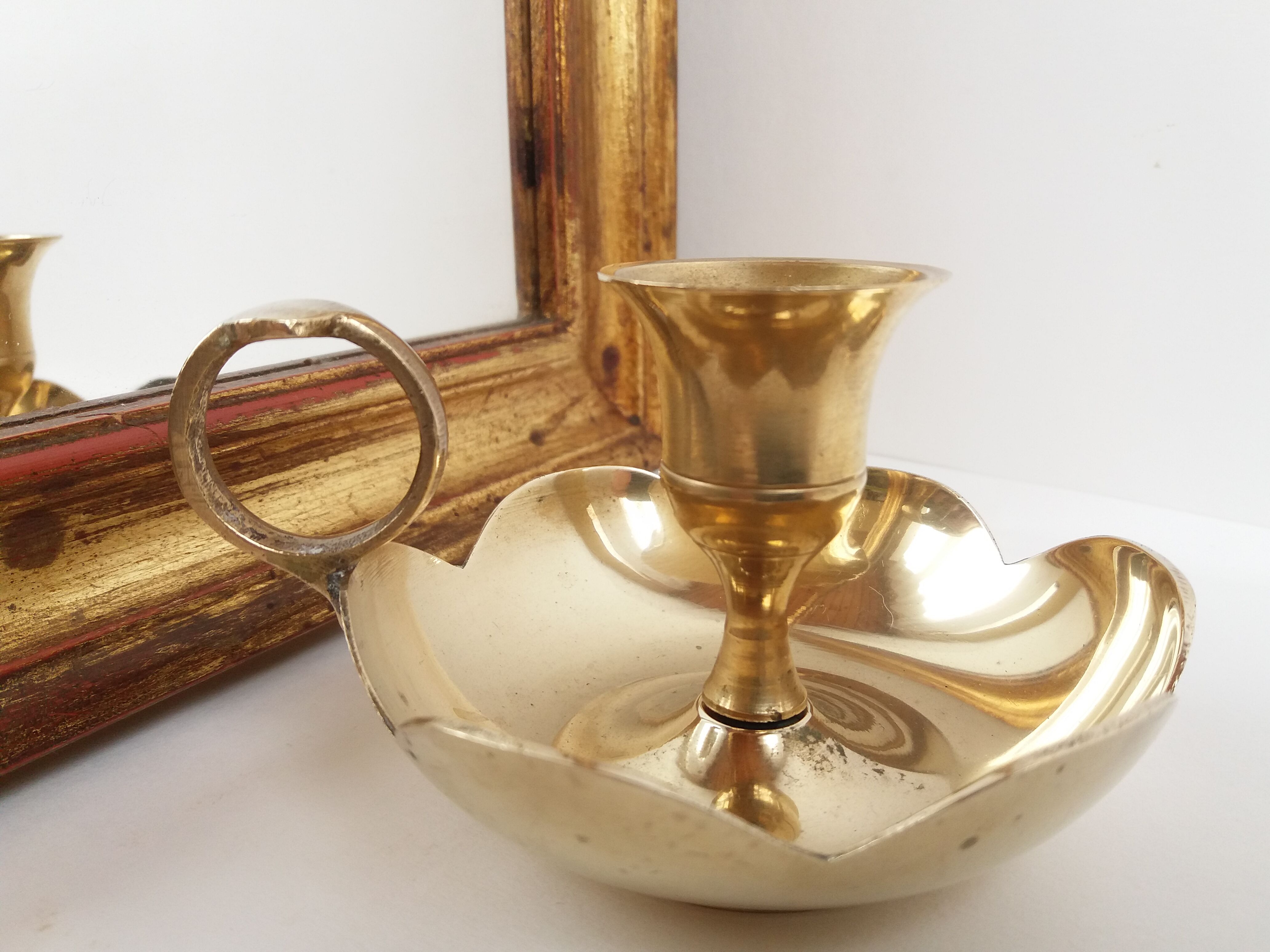 Corolla cellar rat bougeoir