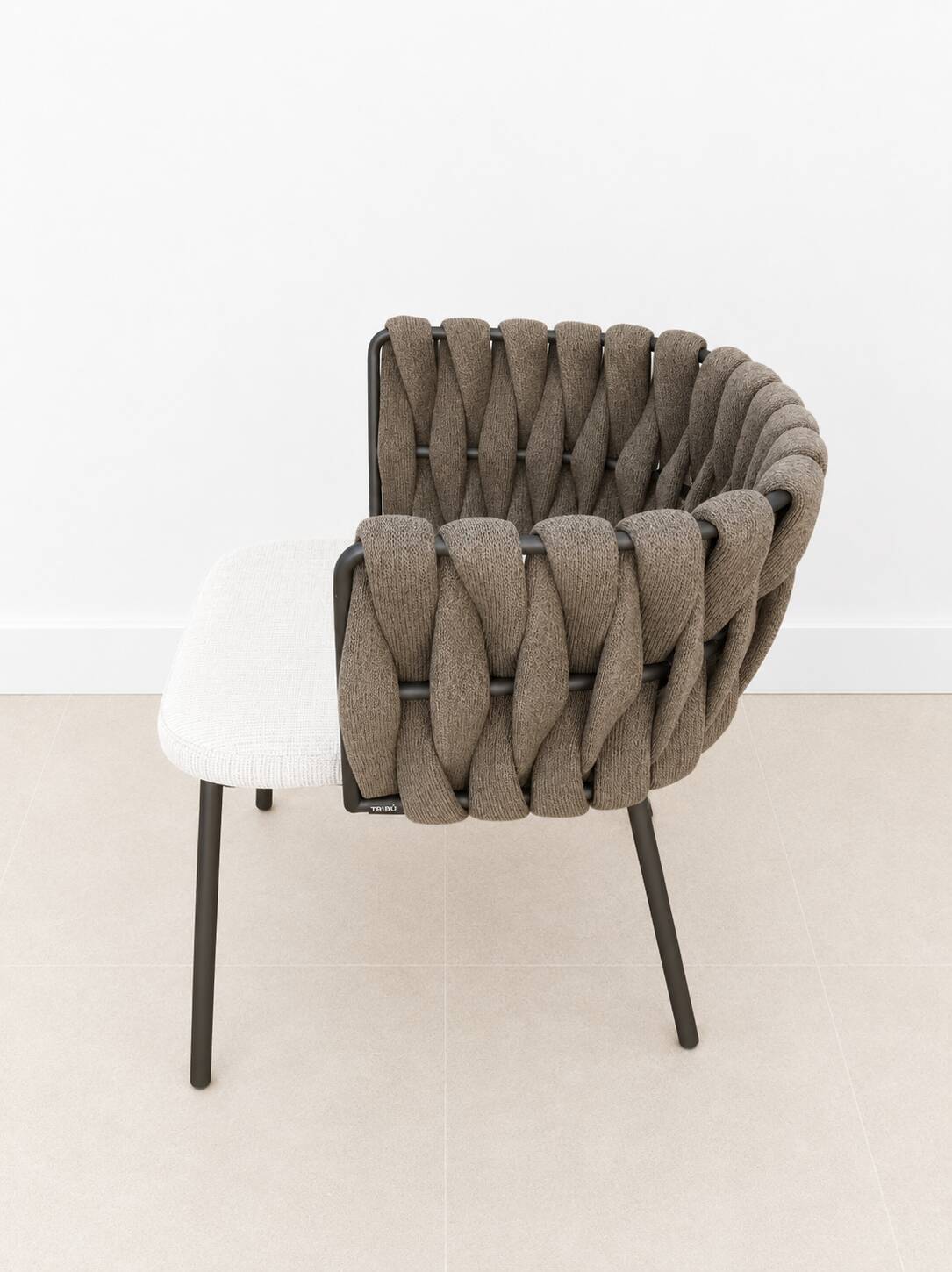 Tosca chair tribù