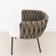 Tosca chair tribù