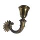 BVP Sconce in Art Nouveau Style