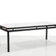 Dutch modernist mosaic coffee table 1950s