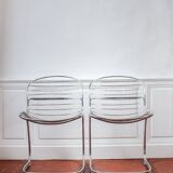 Chaise Sabrina par Gastone Rinaldi