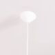Vintage Danish ‘Bless’ pendant lamp from Design-Light, 1970’s
