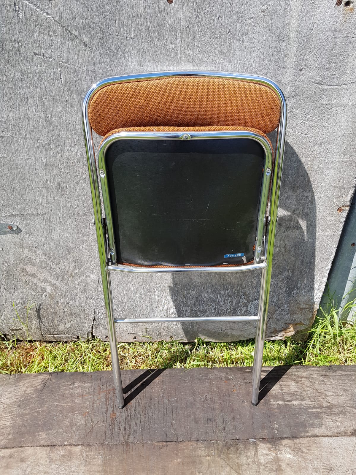 Former souvignet chairs