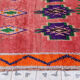 Boujad 157 x 218 cm