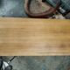 Commode vintage 50s pieds compas