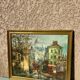 Montmartre painting