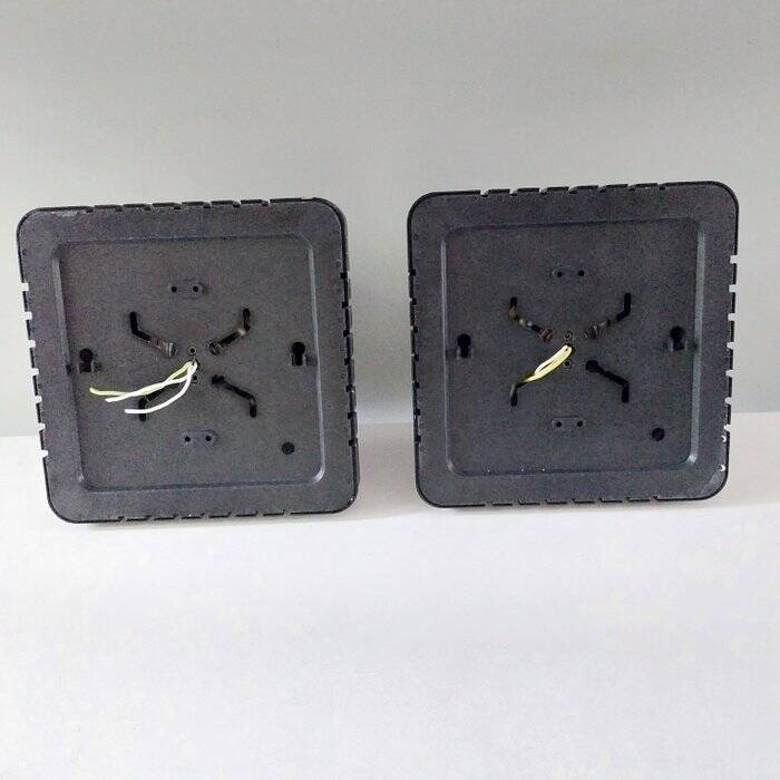 Targetti Italian Wall Lights